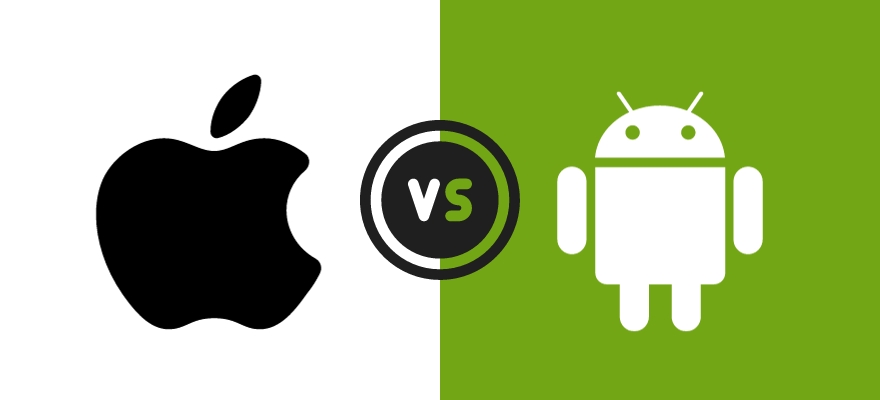 Comparing Android vs. iOS Development: Which One is Best for Your Mobile App?