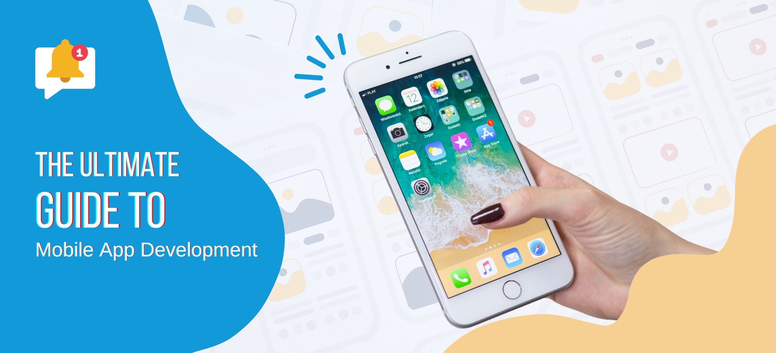 The Ultimate Guide to Mobile App Development | Acespritech Solutions